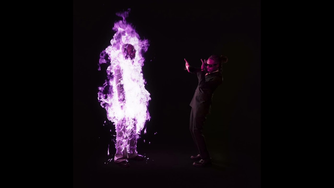 Metro Boomin - Trance (ft. Travis Scott, Drake & Young Thug) (432hz)
