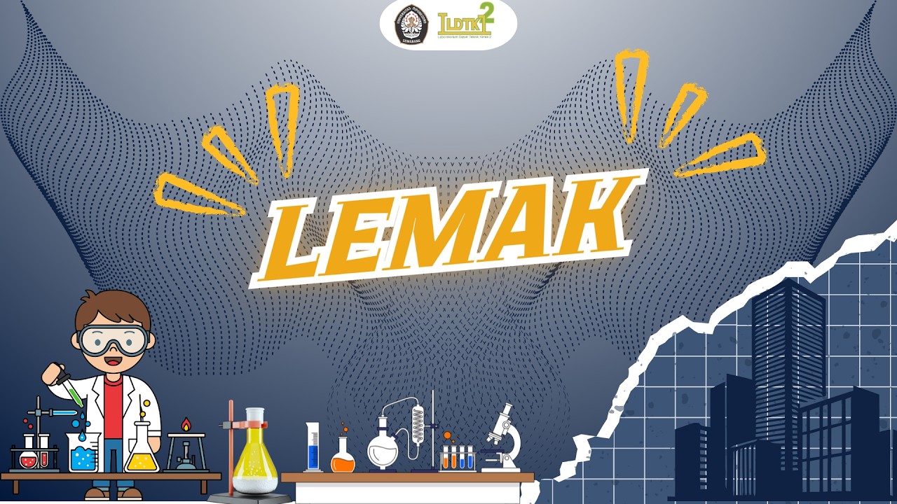 LEMAK - LDTK 2 UNDIP