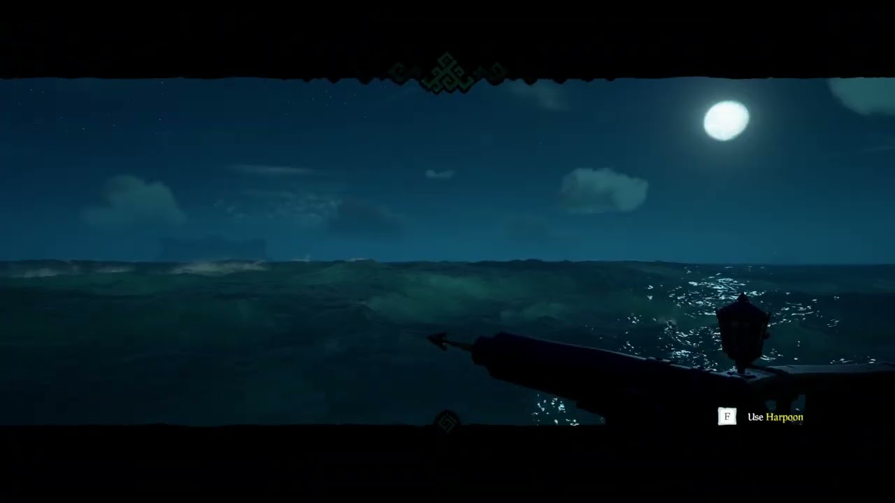 Sea Of Thieves I PVP