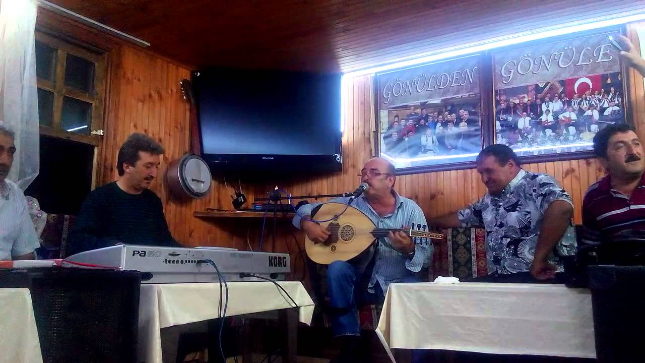 Ali Seven Aşık Mısın Arkadaş