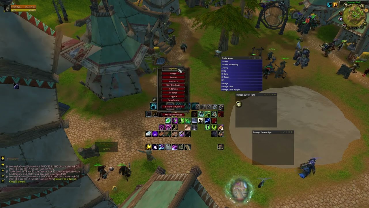 Tutorial addonok