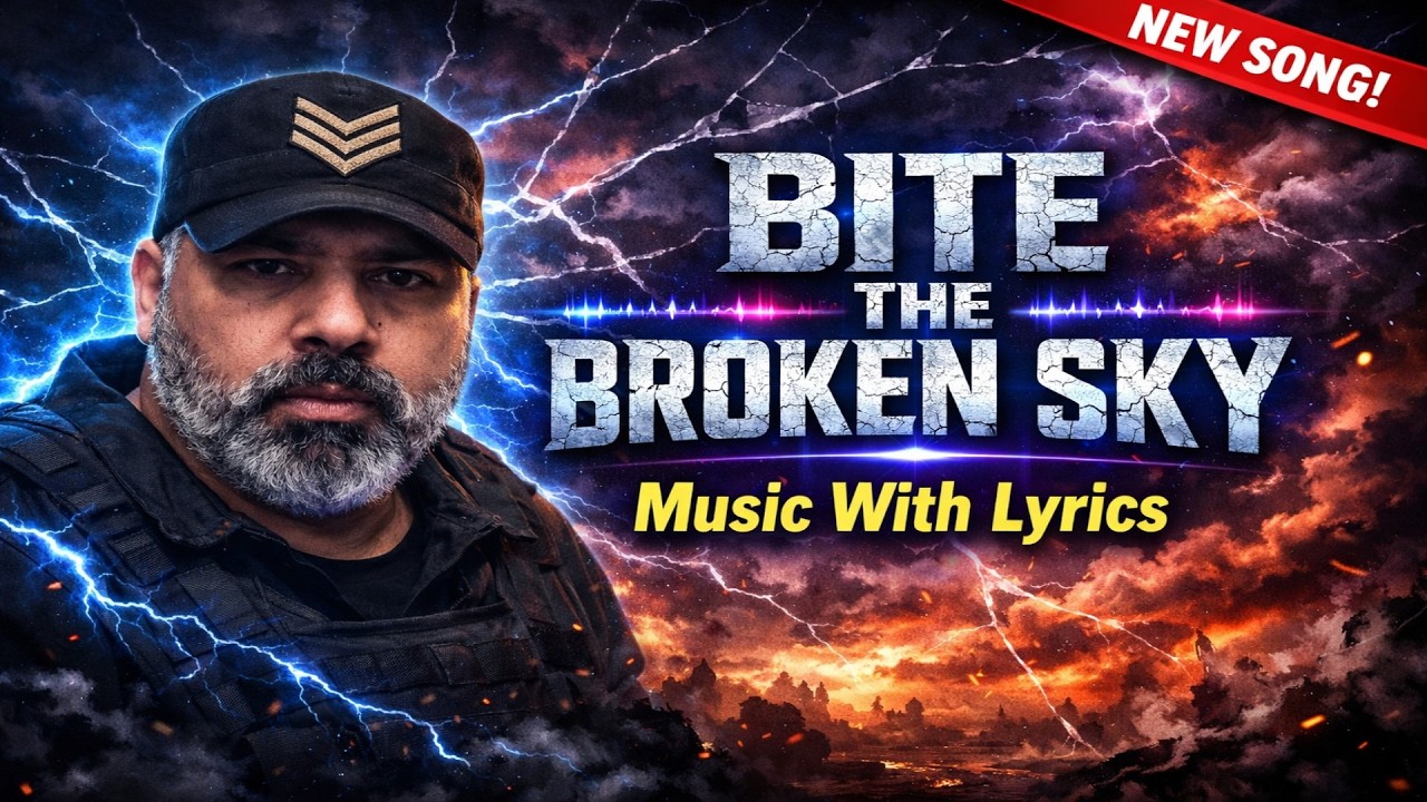 Bite the broken sky version 1
