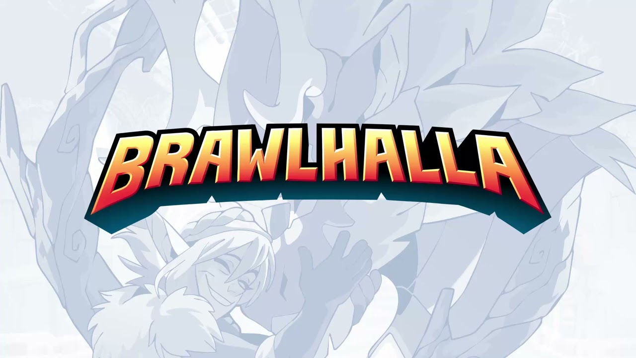 Fangwild Character Select - Brawlhalla Soundtrack