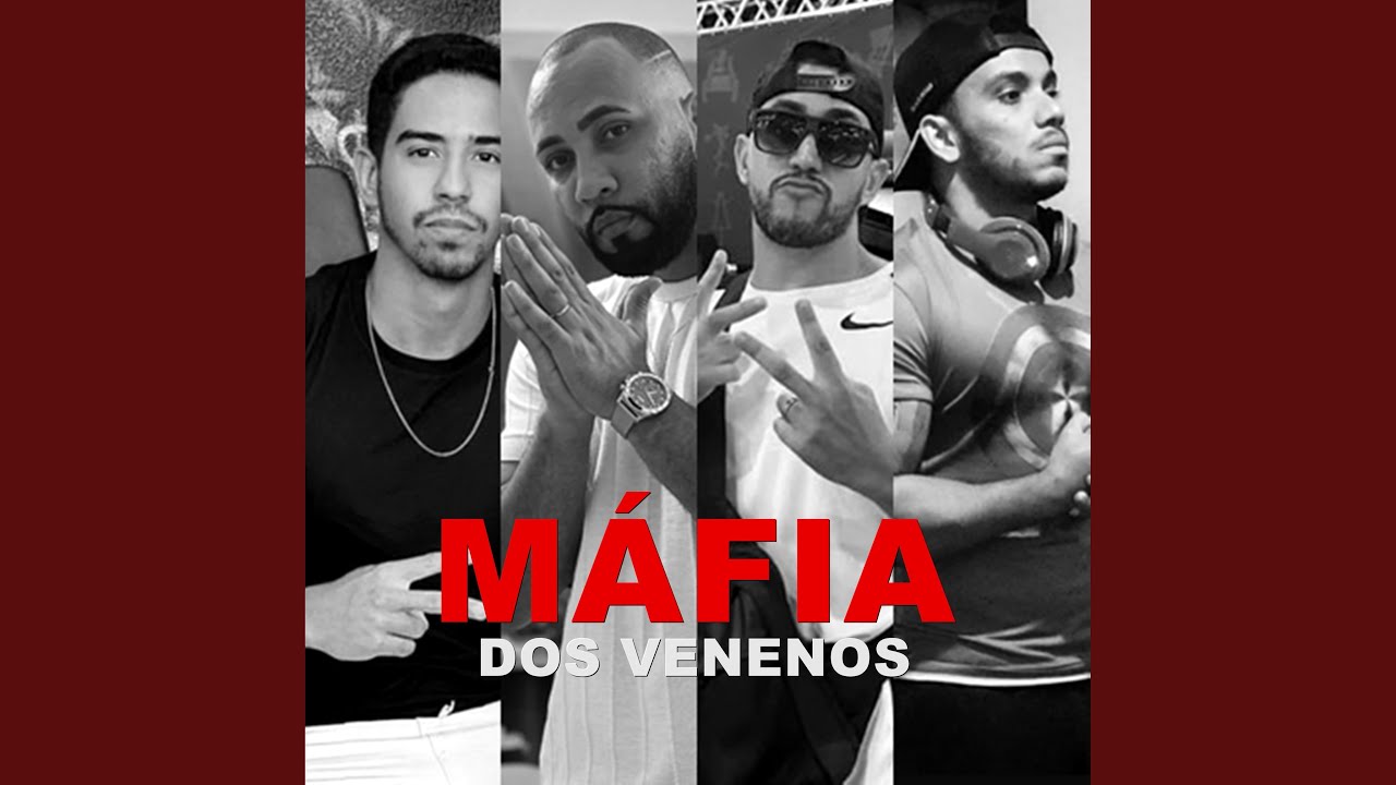 Máfia dos Venenos