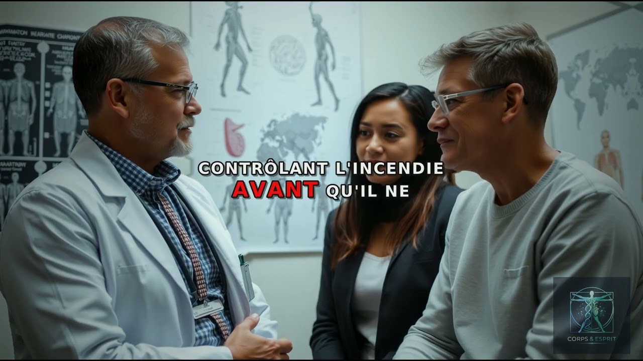 🚀 Les Secrets Incroyables des MicroARN : Révélations sur notre Santé !