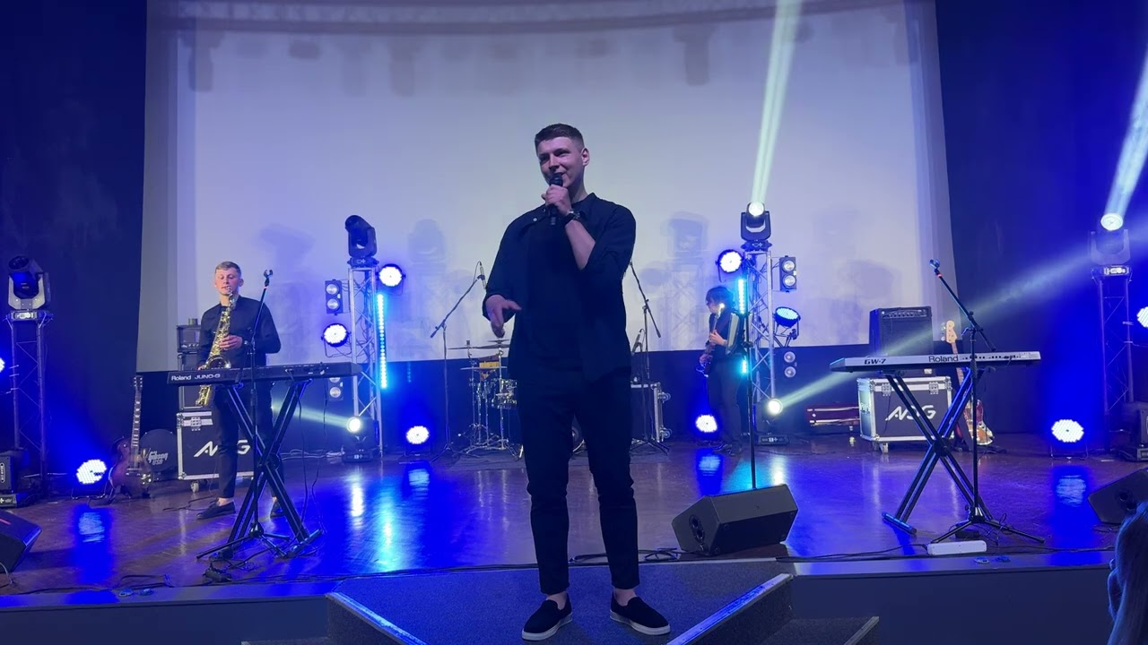 Гурт Бойки - Розпитаю про любов (Live версія) Слова: Богдан СтельмахМузика: Ігор Білозір