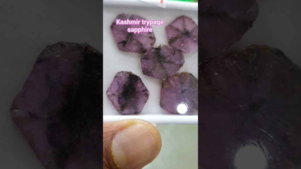 Natural Ruby & Blue Sapphire Gold Jewelry – Diamond‑Dropped Gems Galore!