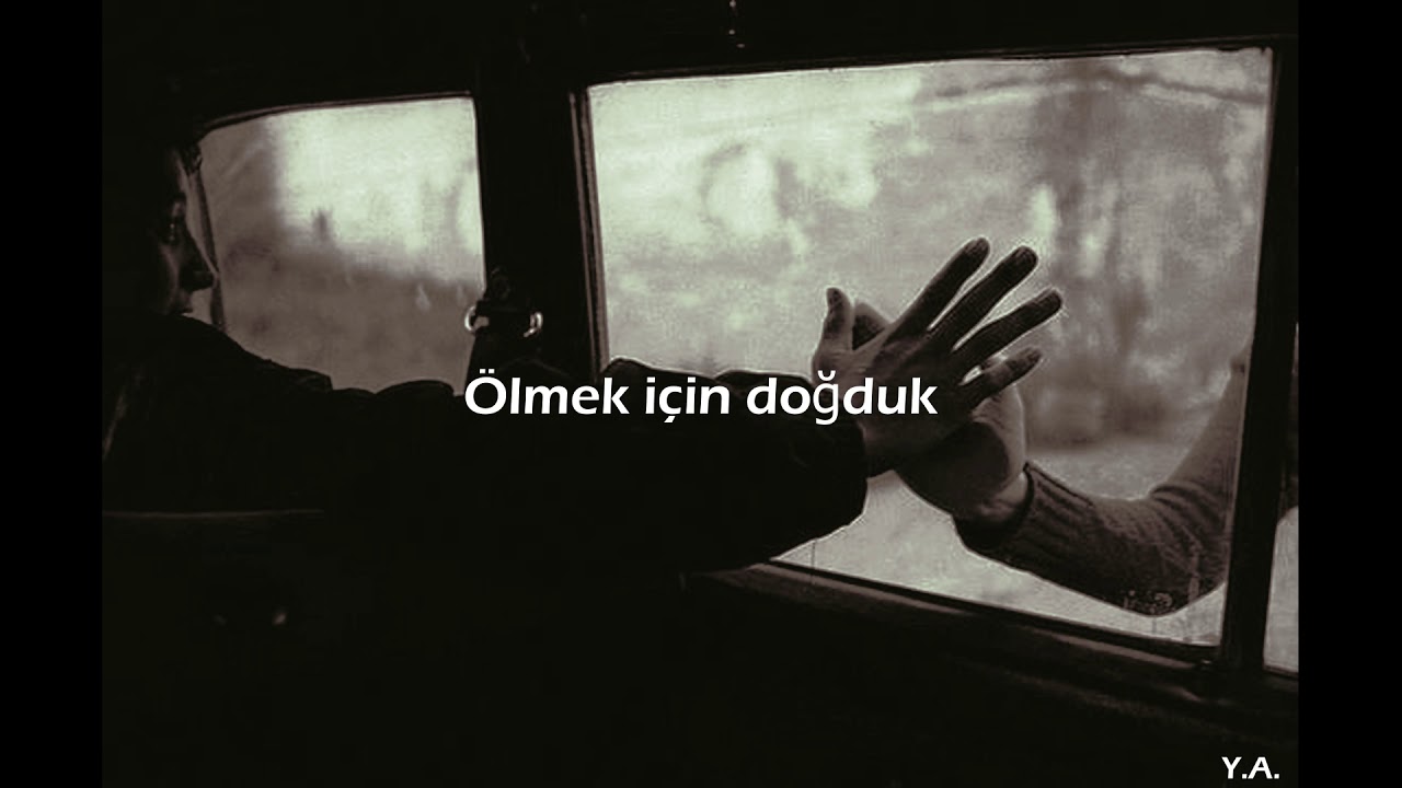 Lana Del Rey - Born To Die Türkçe Çeviri