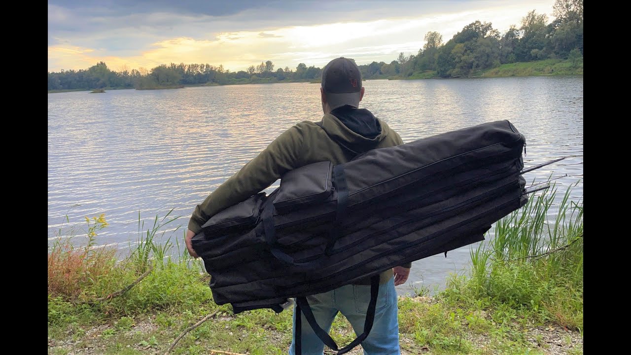 Mega pouzdro na pruty, do kterého dáte celou výbavu