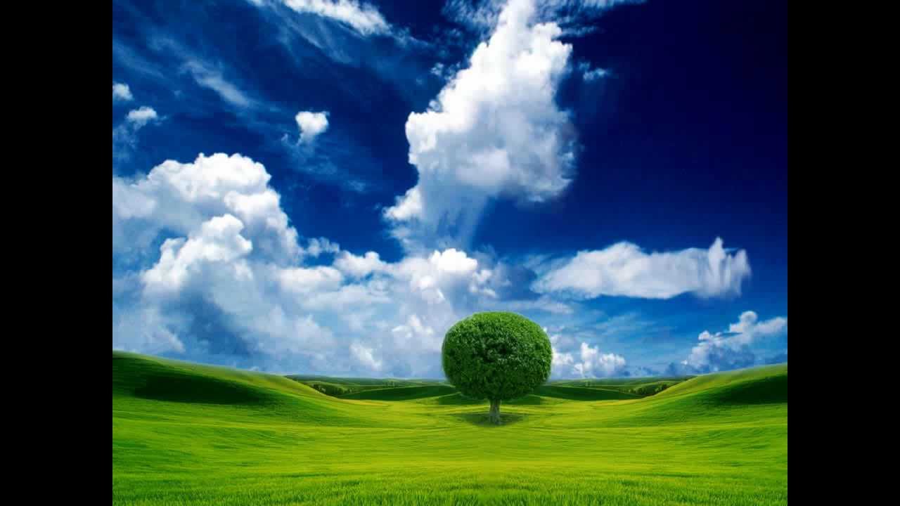 The Clouds - Jake Mattison