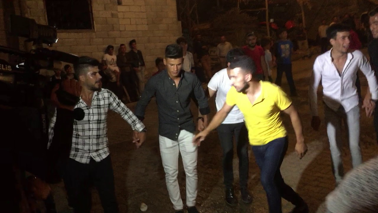 Şikranısın Pilotlarııı (BİTLİS/TATVAN)