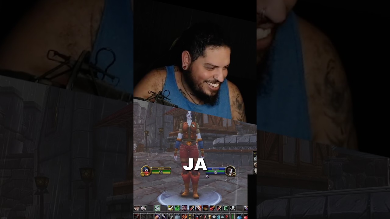 La tienda de TURTLE-WOW SA estrenada $$ #worldofwarcraft #turtle #turtlewow