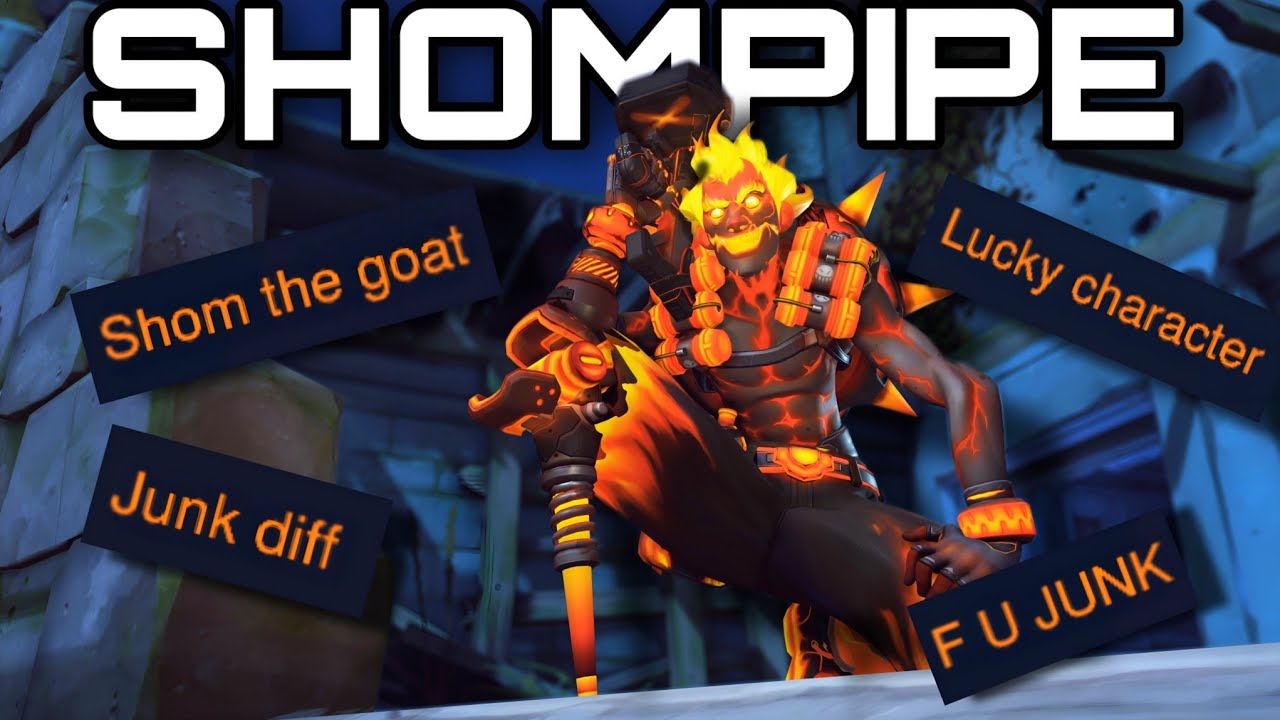 Junkrat 