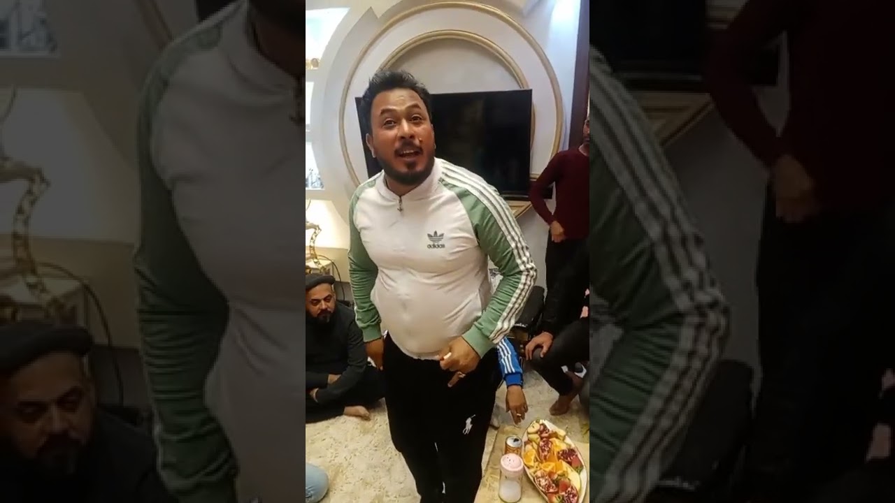 الكباتن في ضيافة ايهاب البهادلي والنقاشات المهمه على الفكات