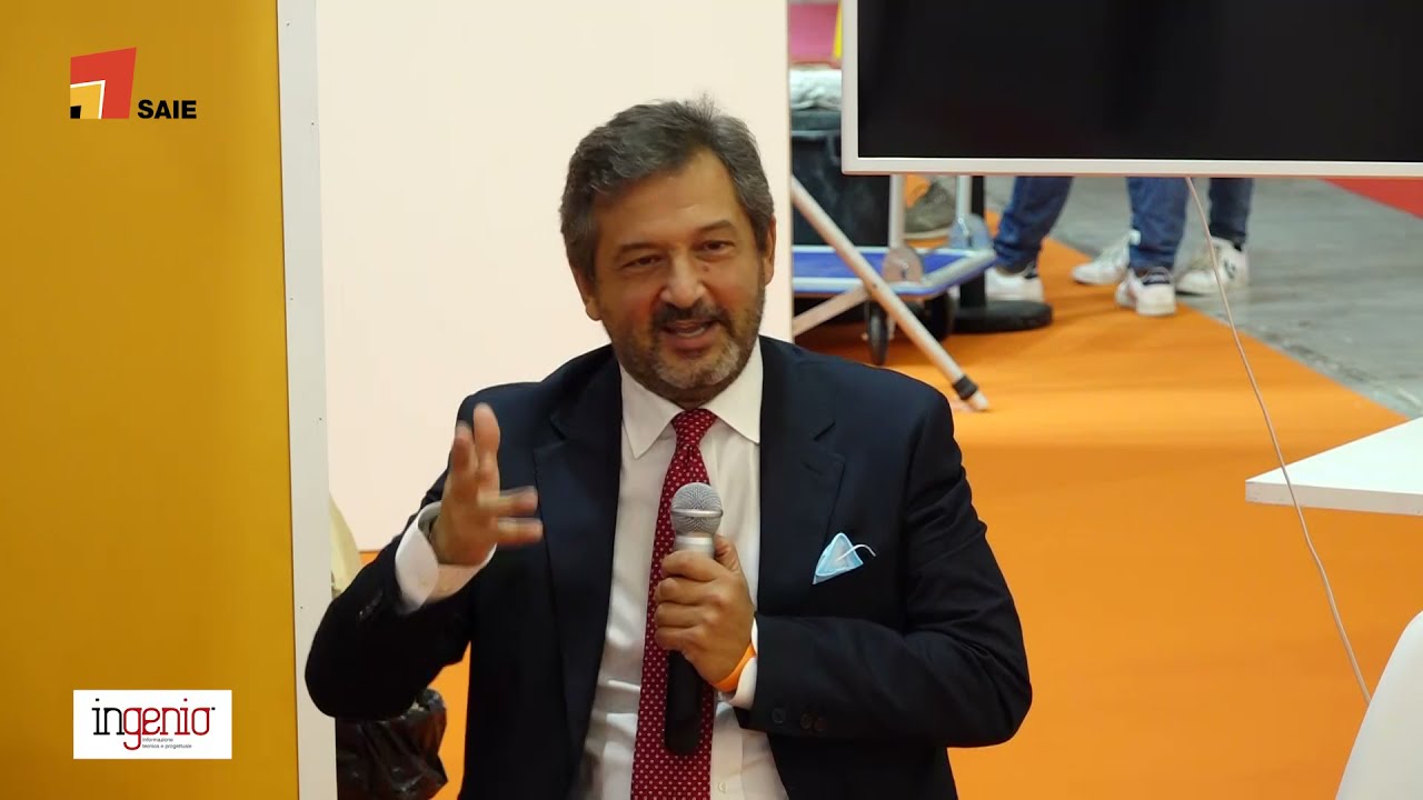 Evoluzione del calcestruzzo: da materiale a sistema
