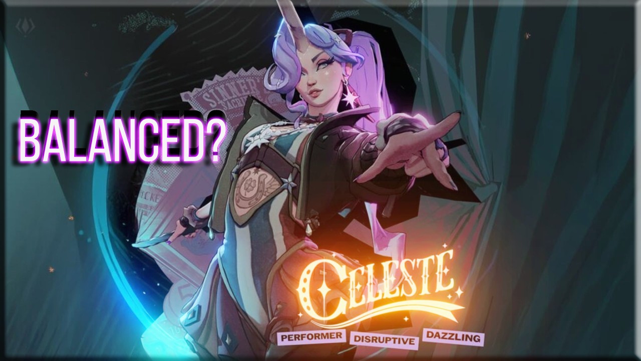 Celeste Might Be Broken