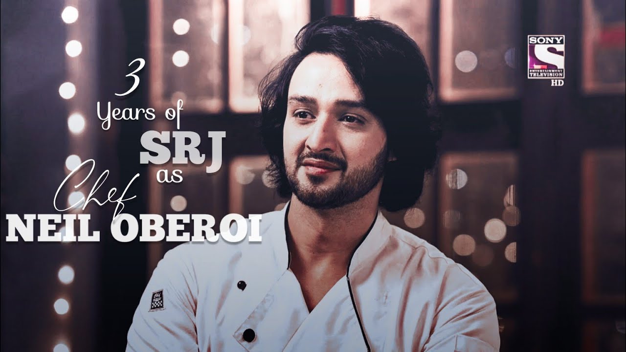 Aahatein | Ft. Sourabh Raaj Jain as Neil Oberoi | 3 Years Of Chef Neil Oberoi | Patiala Babes