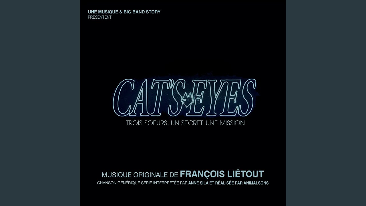 Signé cat's eyes (Version acoustique)