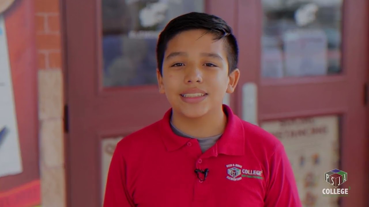 PSJA ISD | Reed Mock Elementary School Tour