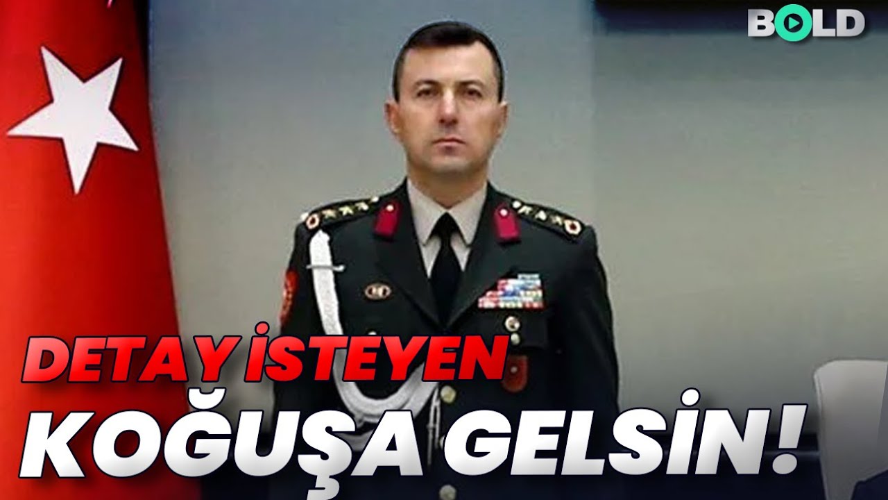 Başyaverin Söyleyemedikleri: Olçok'un Ölümünün Konuşulduğu Yemek...
