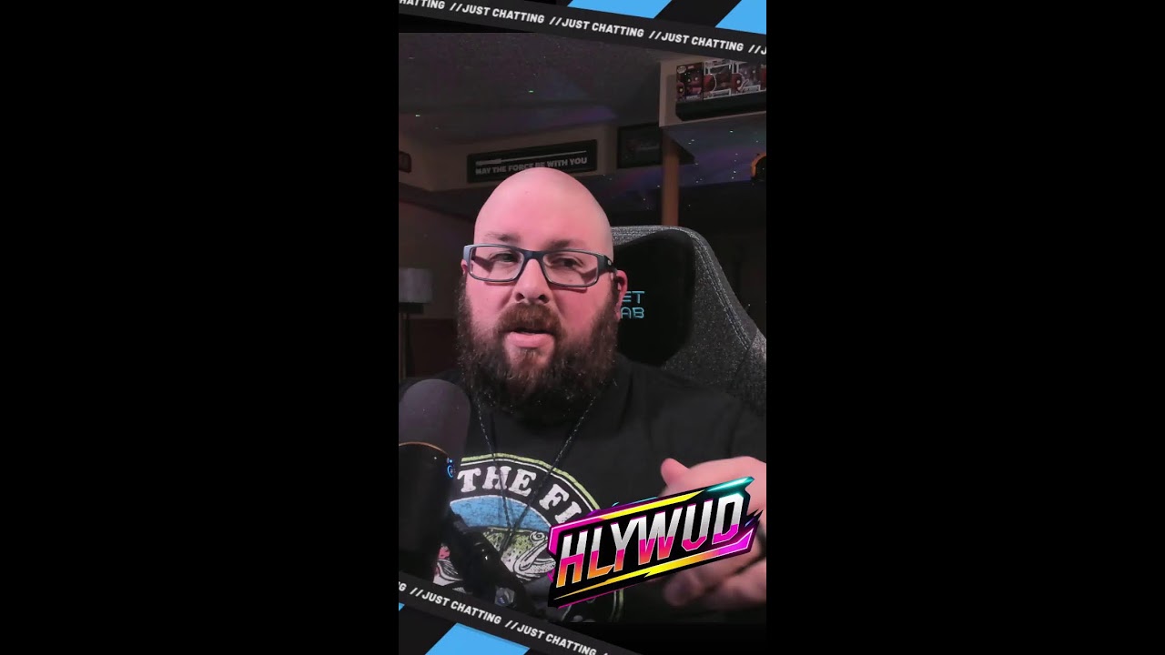 🏗️ IT'S REBUILD DAY!! OH BOY.... 🏗️ | #StreamerDap #GamerDad #ADHD #metalhead