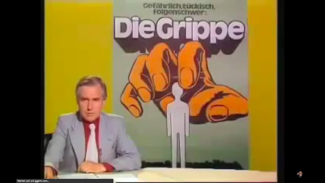 Manipulation durch Angst (ZDF 1979)