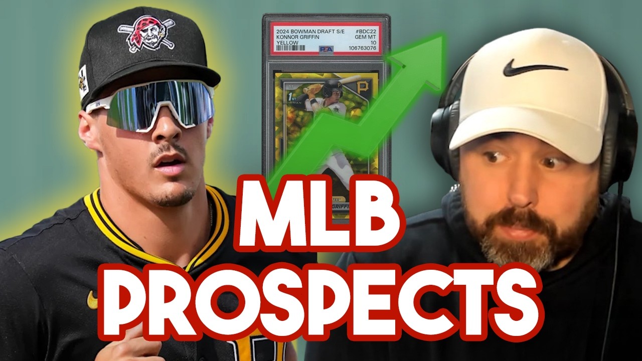 Полное безумие цен на перспективных игроков MLB.