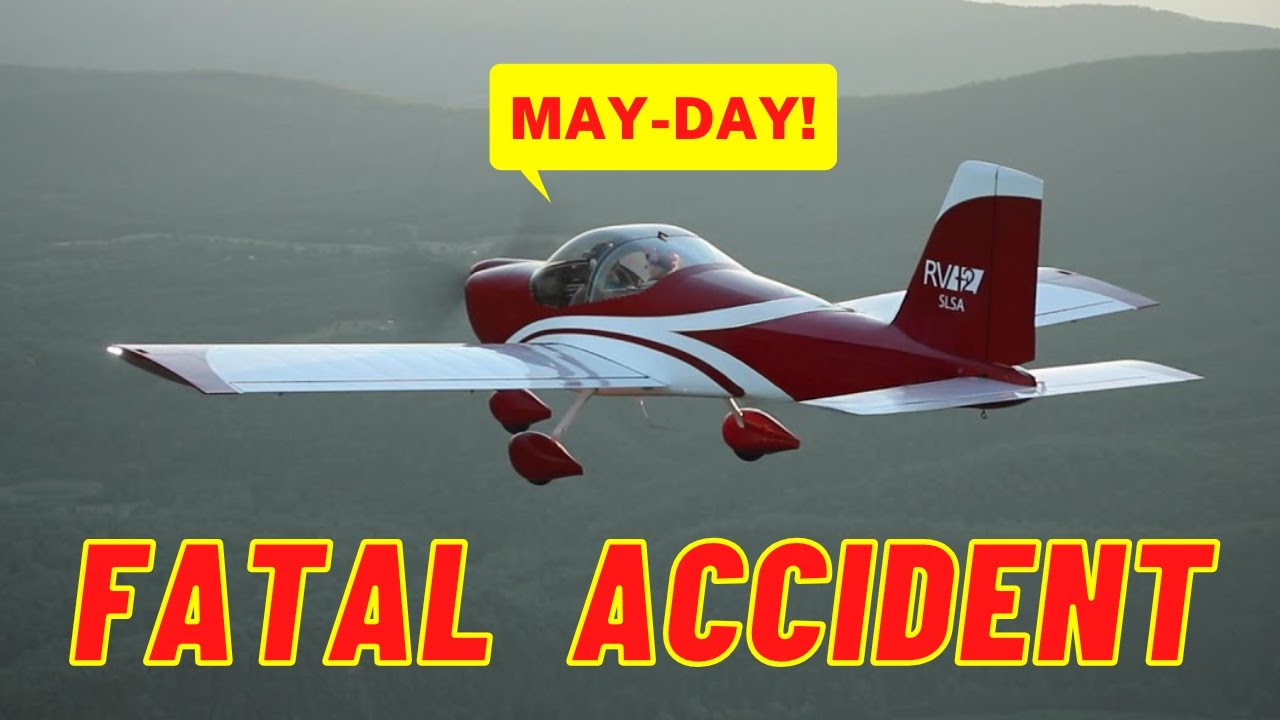Fatal Accident Near Bonita Springs After Departing Fort Myers-Page Field and Colliding with Terrain