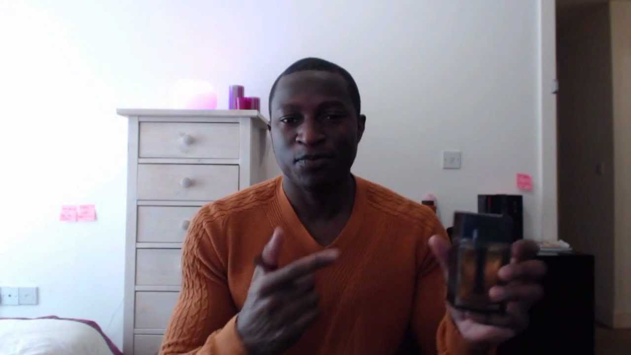 Dior Homme Intense (2011) by Christian Dior Review