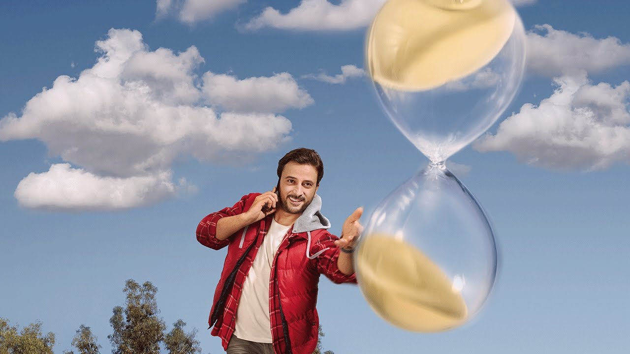 Get free calls with every &euro;10 Top-up with Vodafone Circle