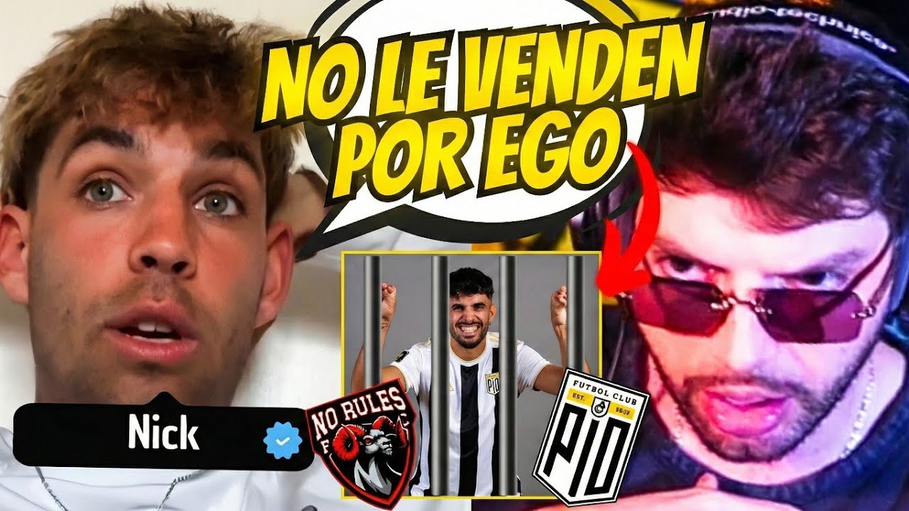 La REALIDAD TRAS el FICHAJE de DE LA MATA 🐣