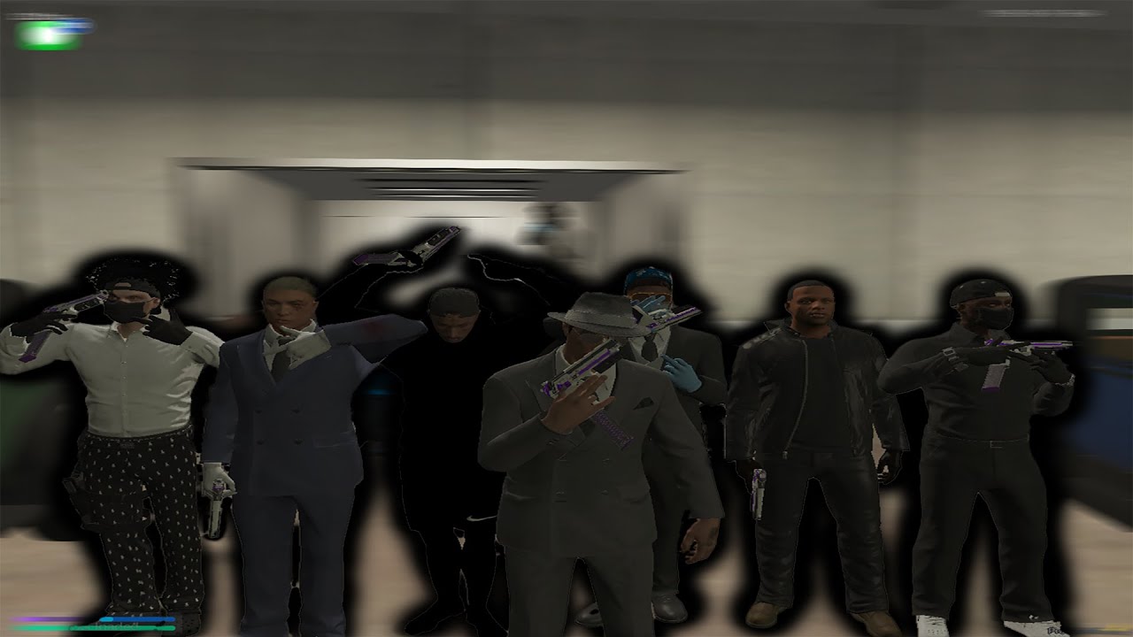 Unive Montage #1
