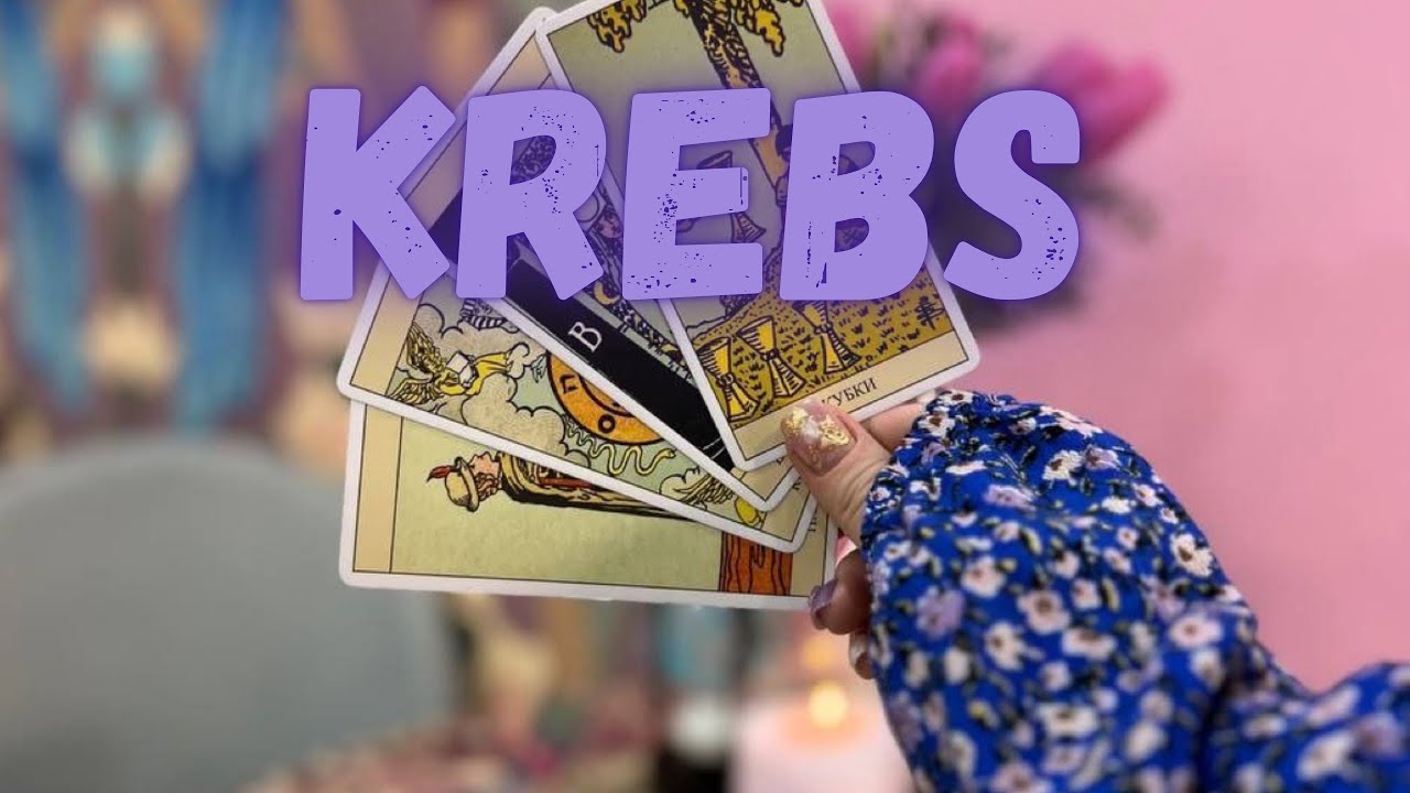 Krebs 🔞 Dringende Nachricht!! Alles exploder!!