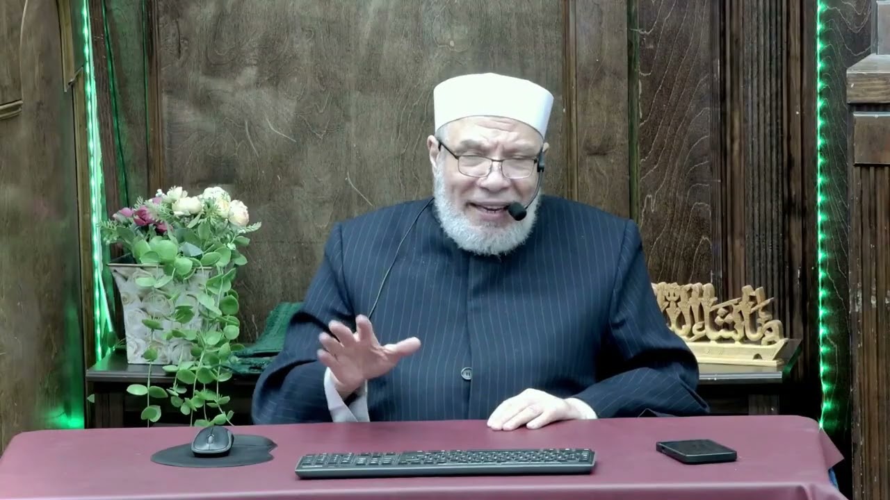 حكم الحج عن السجين المؤبد ؟