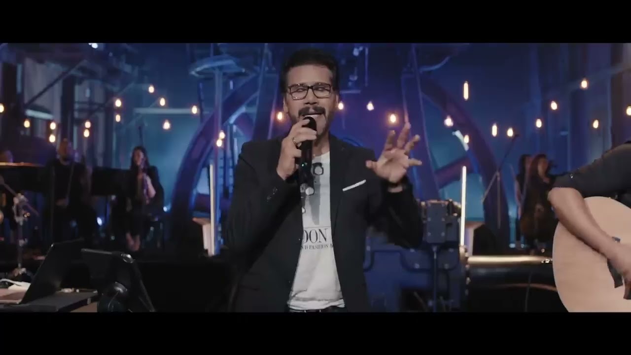 El anhelo de mi voz