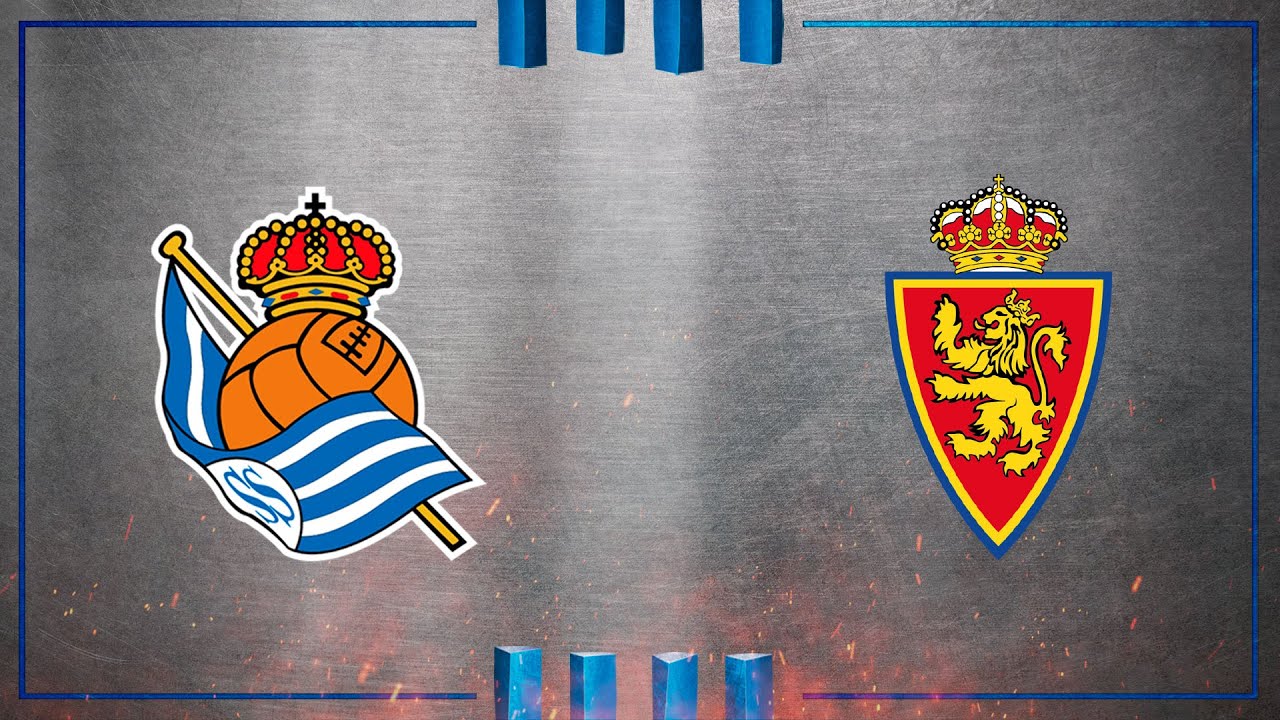 FULL MATCH | 2ª RFEF | J3 | Real Sociedad C 1-1 Deportivo Aragón | Zubieta | Real Sociedad