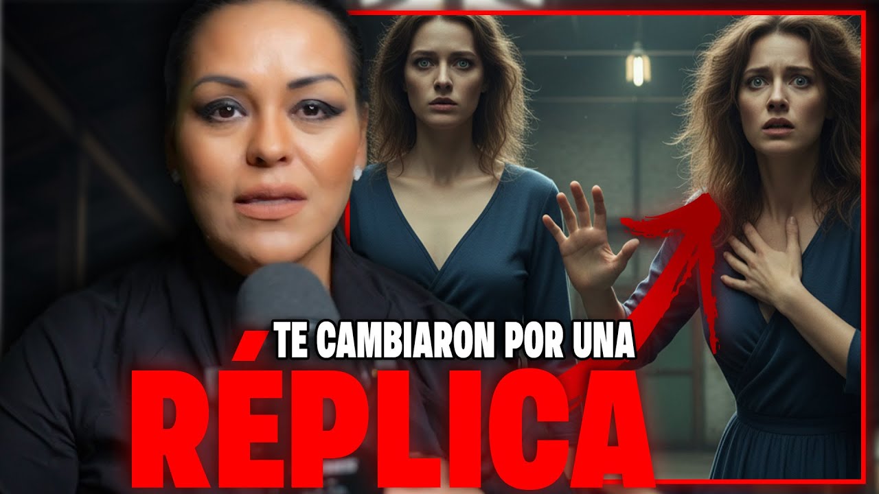 😫ESTÁN SÚPER ARREPENTIDOS 🫵PORQUE TE CAMBIARON POR UNA REPLICA 🔥Y AHORA NO SABEN COMO VOLVER 💥