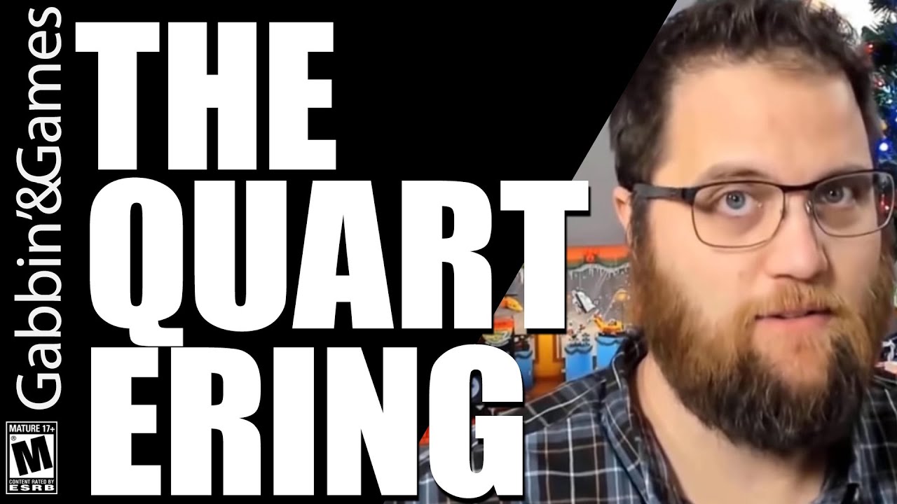 The Quartering Interview