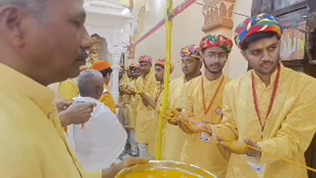 वेदी प्रतिष्ठा महामहोत्सव सोहागपुर