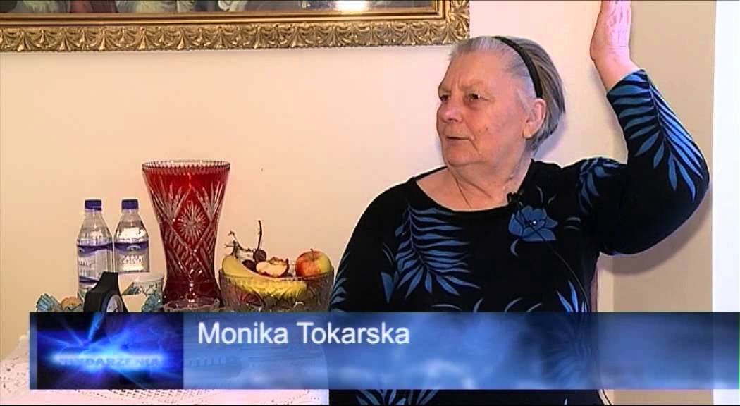 Seniorka w 