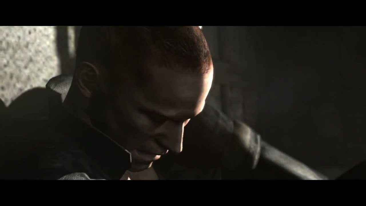 Resident Evil 6 - Official Announcement Trailer