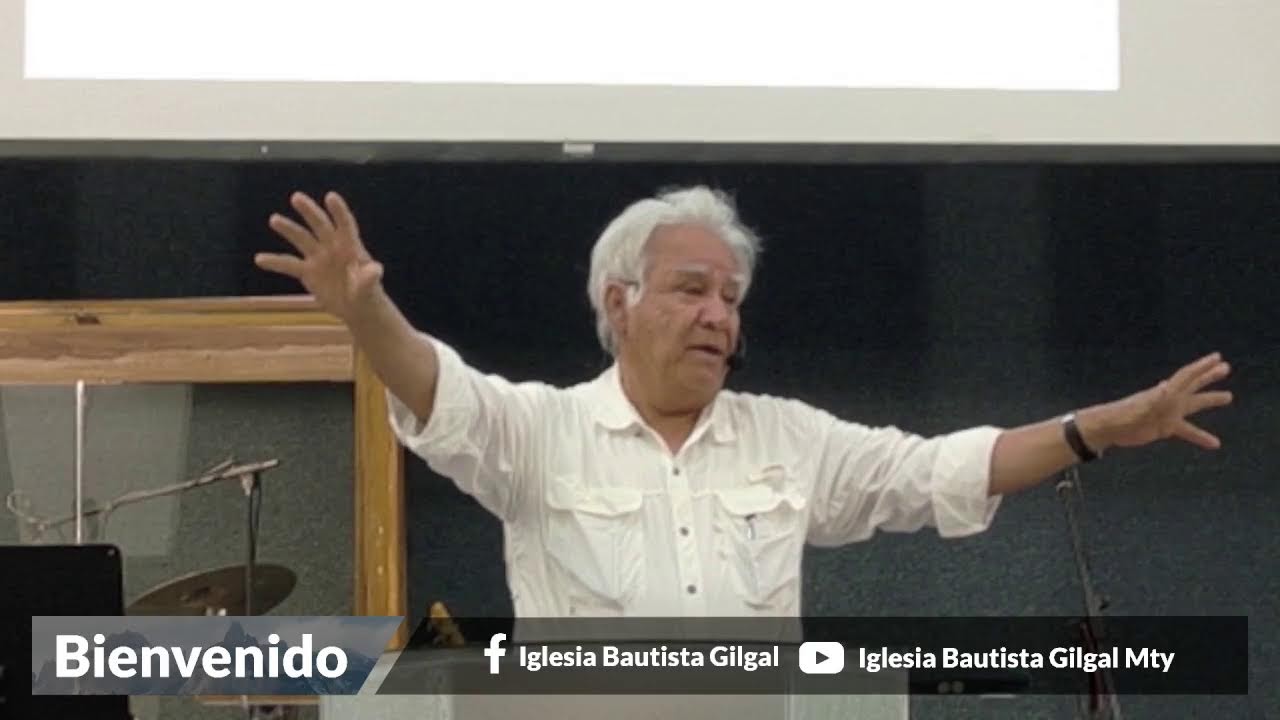 ¡Bienvenidos! Reunión de Oracion