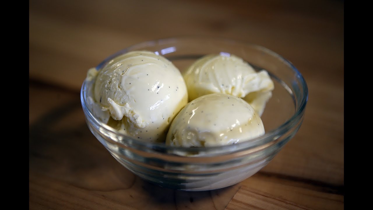 Eat This Now: How to make liquid nitrogen ice cream
