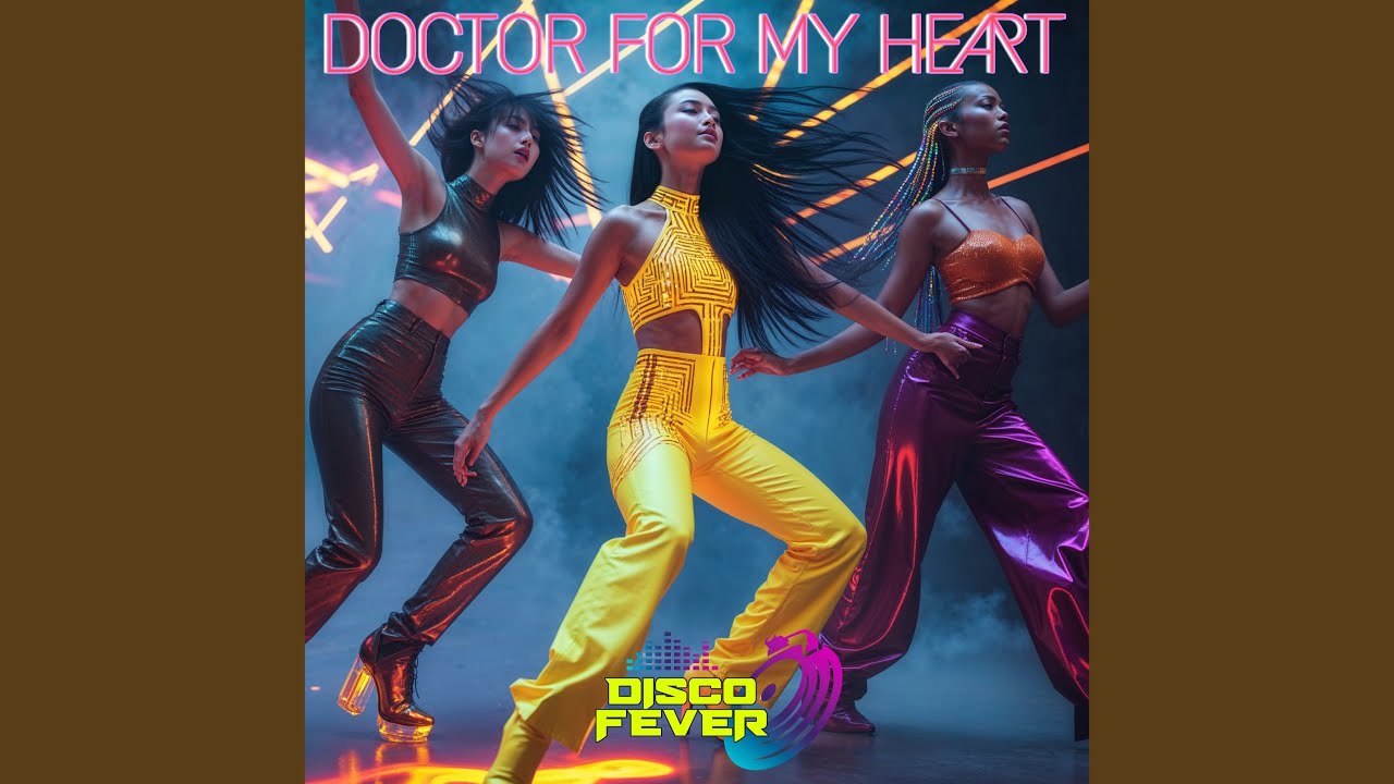 Doctor For My Heart