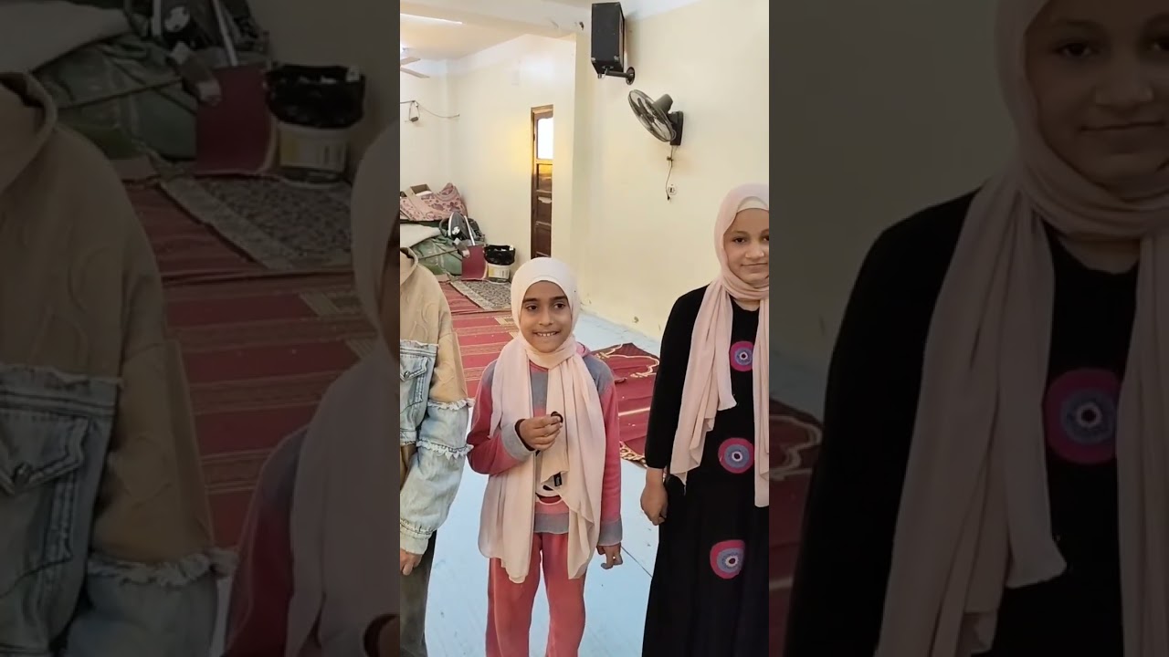 معلومات دينيه للاطفال والكبار 