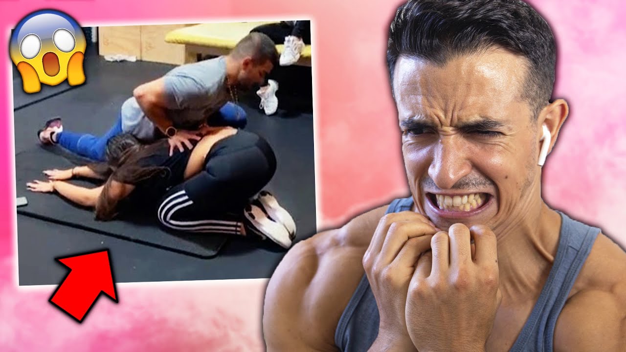 POURQUOI IL FAIT ÇA !! (les pires vidéos fail)