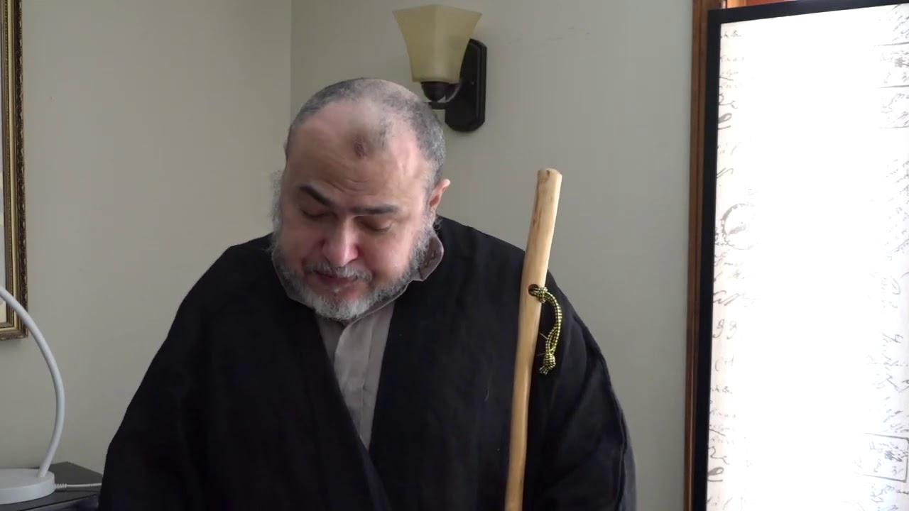The Usuli Institute Khutbah: 