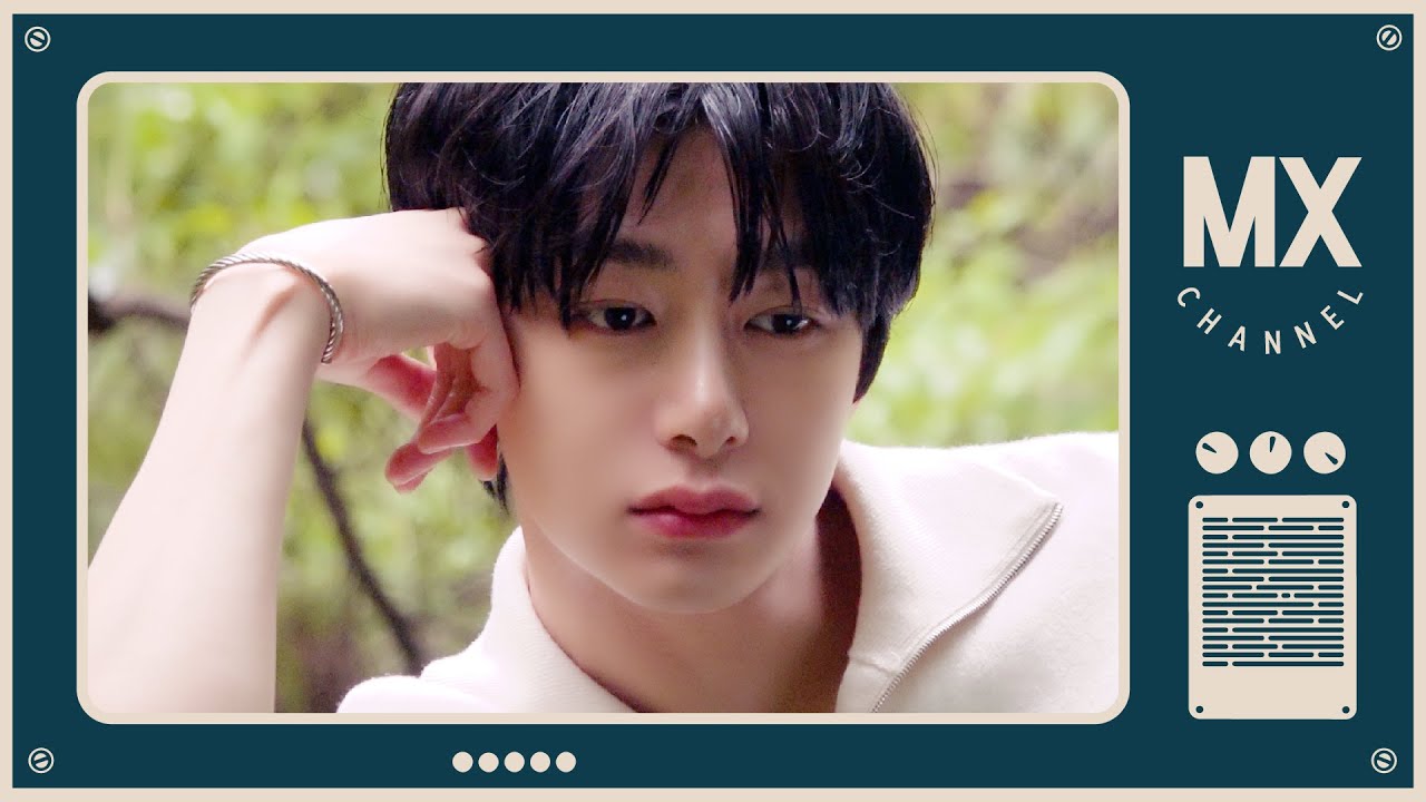 [몬채널][B] EP.314 HYUNGWON MARIE CLAIRE