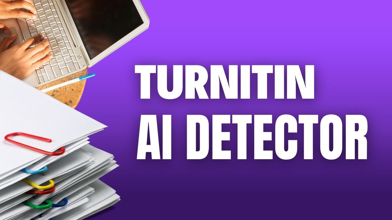 TurnItIn AI Detector: все, что вам нужно знать о нем