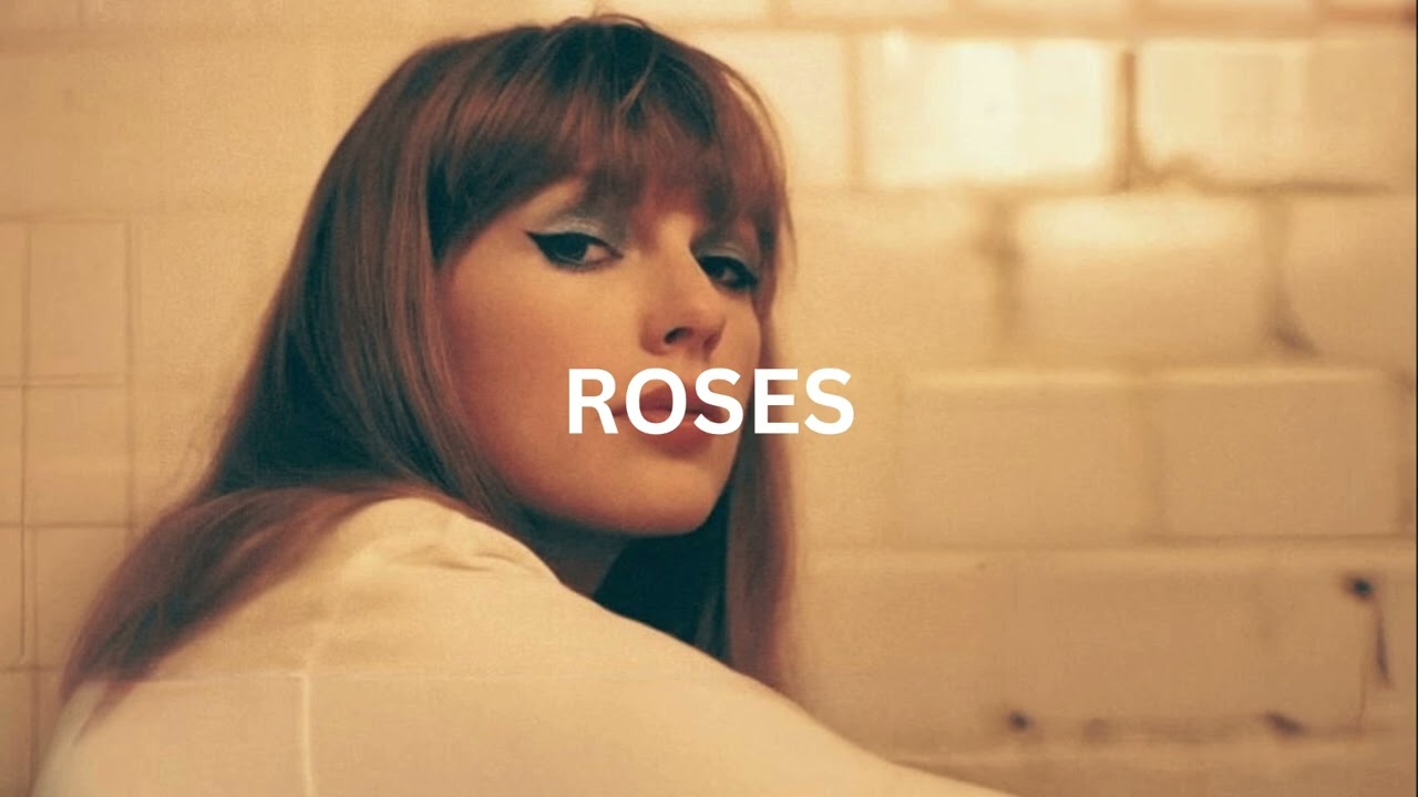 (SOLD) Taylor Swift Midnights Type Beat - 